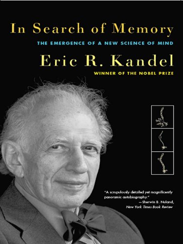 Eric Kandel - In Search O fMemory Book